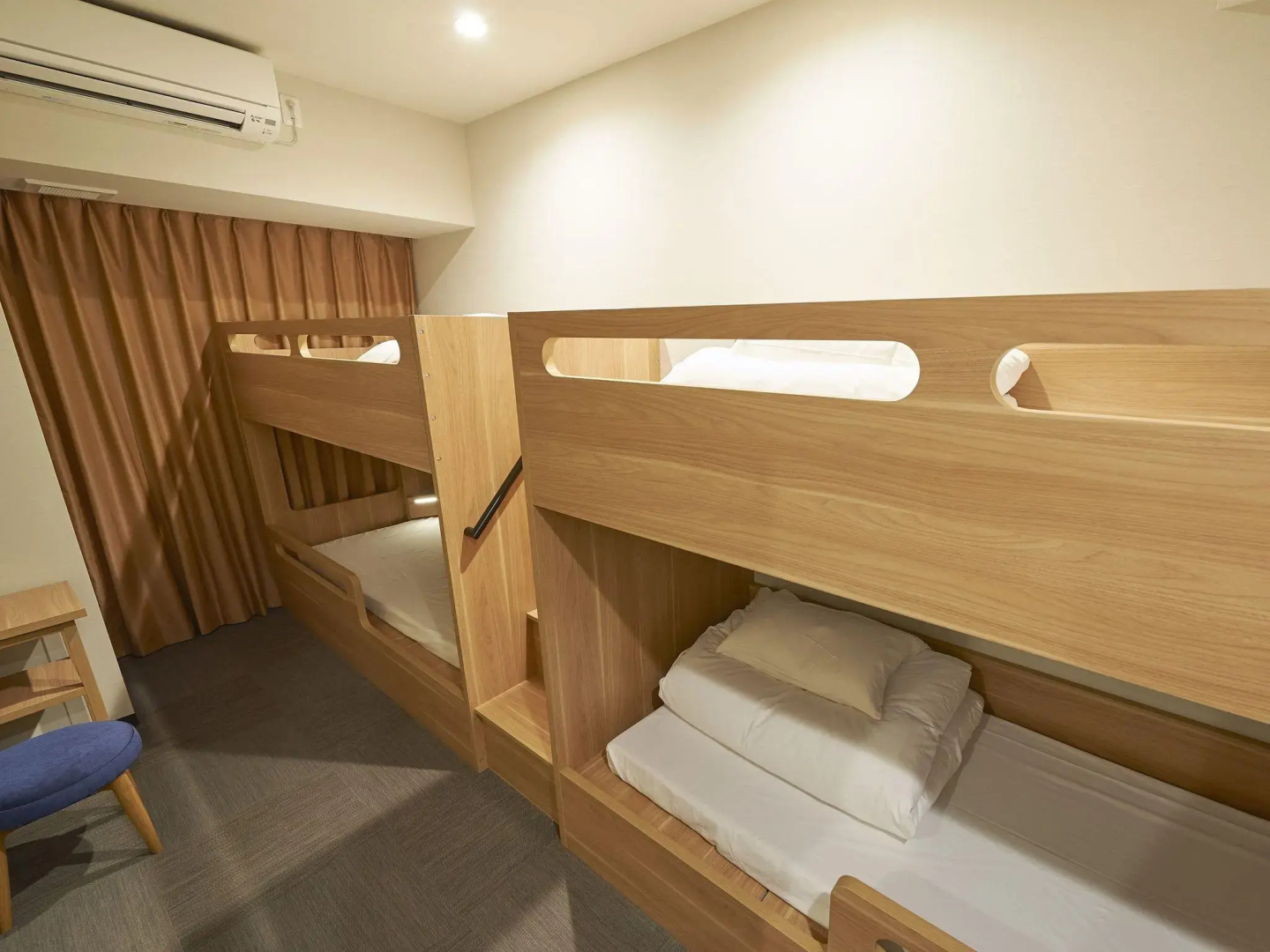 Foto - THE POCKET HOTEL Kyoto Karasuma Gojo