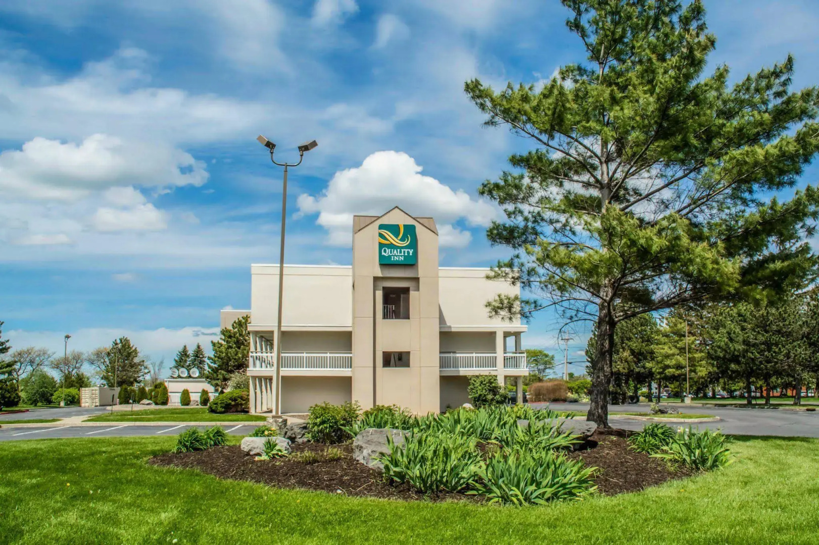 Foto - Residence Inn Syracuse Carrier Circle