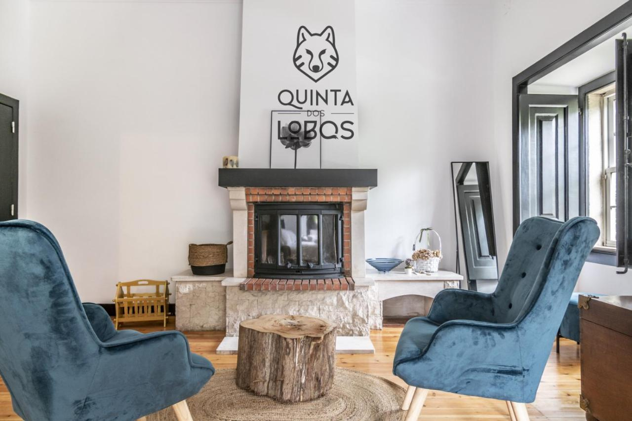 Foto - Quinta dos Lobos Boutique Hotel - Nature Experience