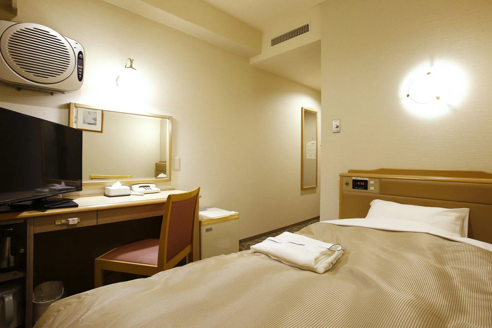 Photo - President Hotel Hakata