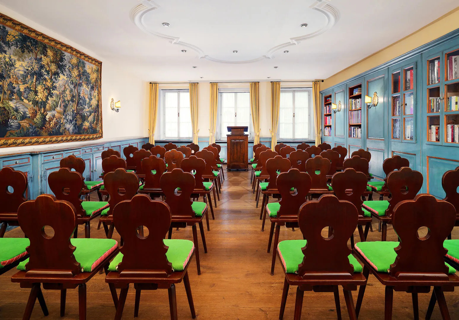 Photo - Hotel Goldener Hirsch, a Luxury Collection Hotel, Salzburg