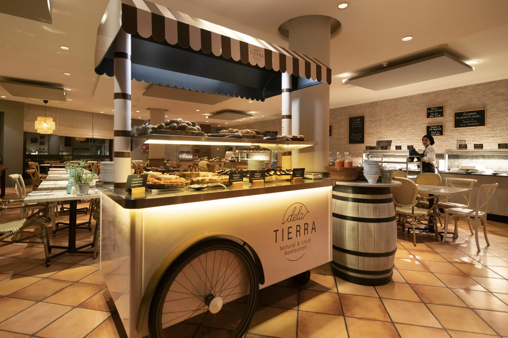 Photo - Hotel Fuerte Grazalema