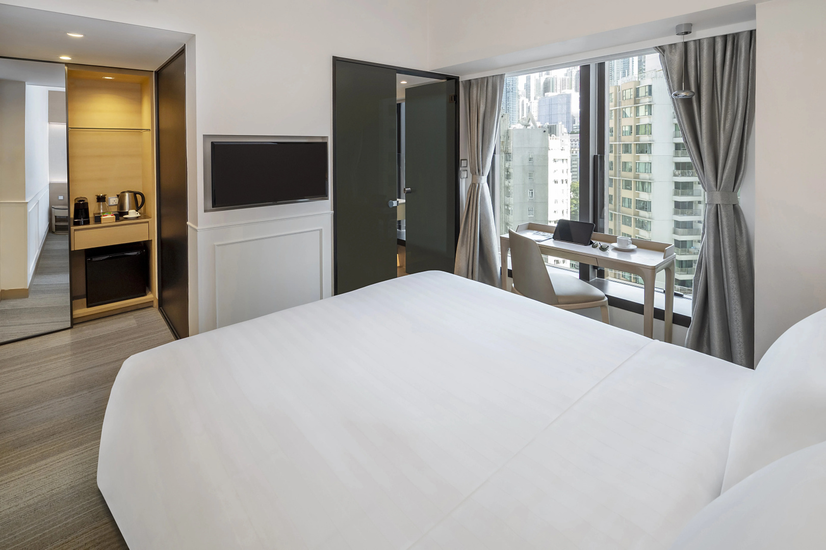 Foto - Y Hotel Hong Kong