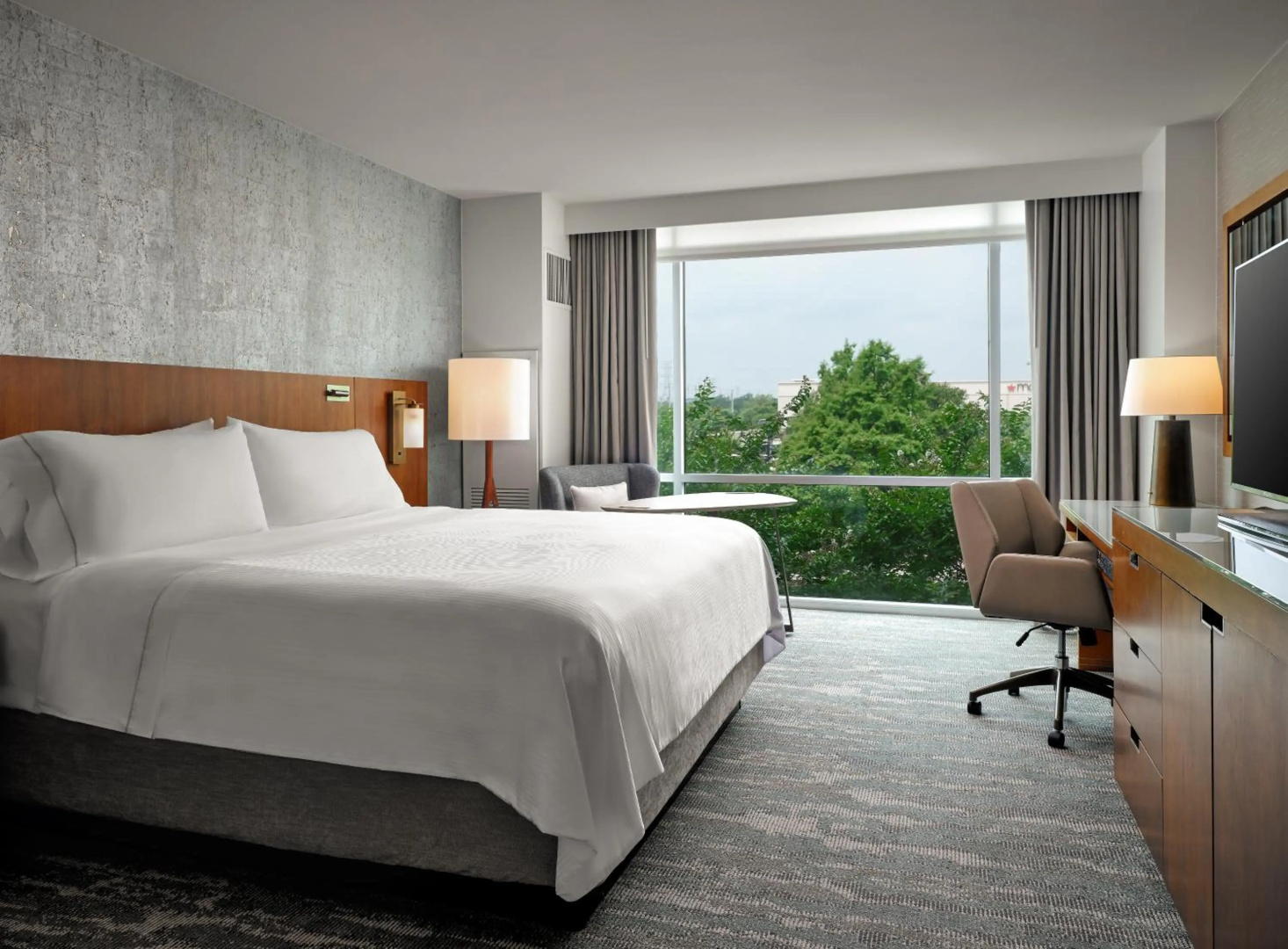Foto - The Westin Austin at The Domain