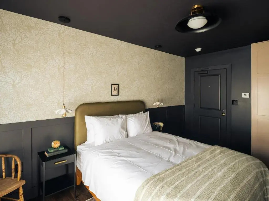 Photo - The Madison Hotel