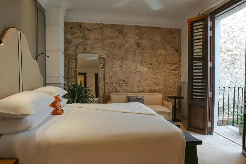 Photo - Hotel Casa Bianca By Faranda Boutique