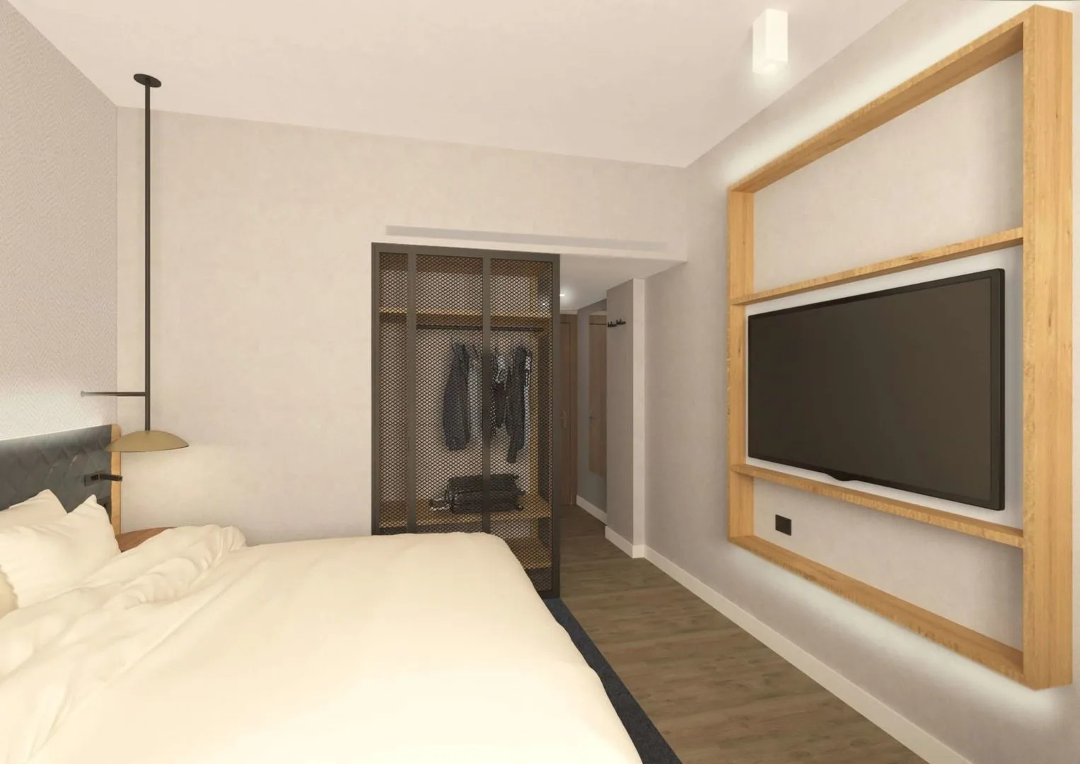 Foto - Hilton Garden Inn Padova City Centre