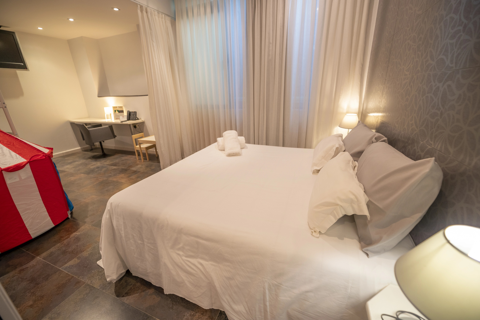 Photo - Nastasi Hotel & Spa