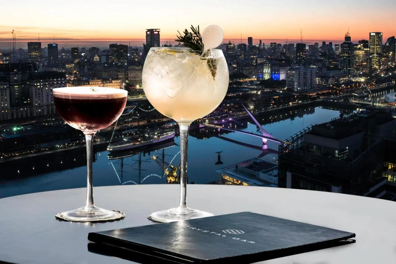 Foto - Alvear Icon Hotel