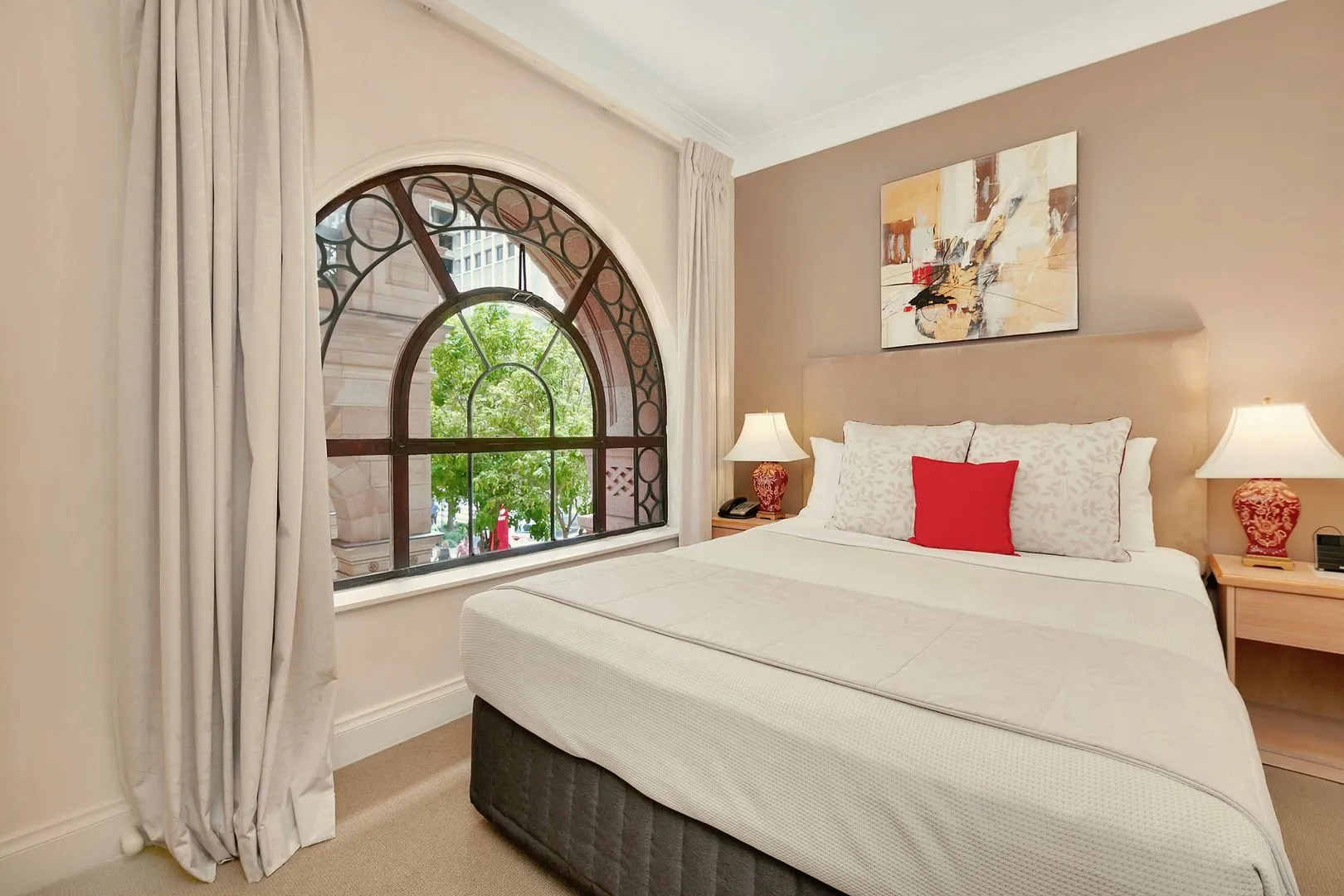 Foto - Manor Apartment Hotel