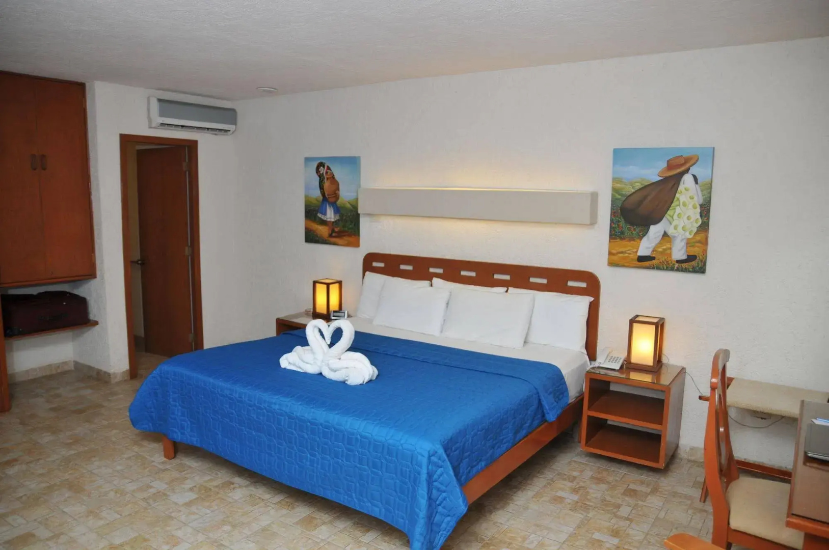 Photo - Luciana Hotel & Beach Club