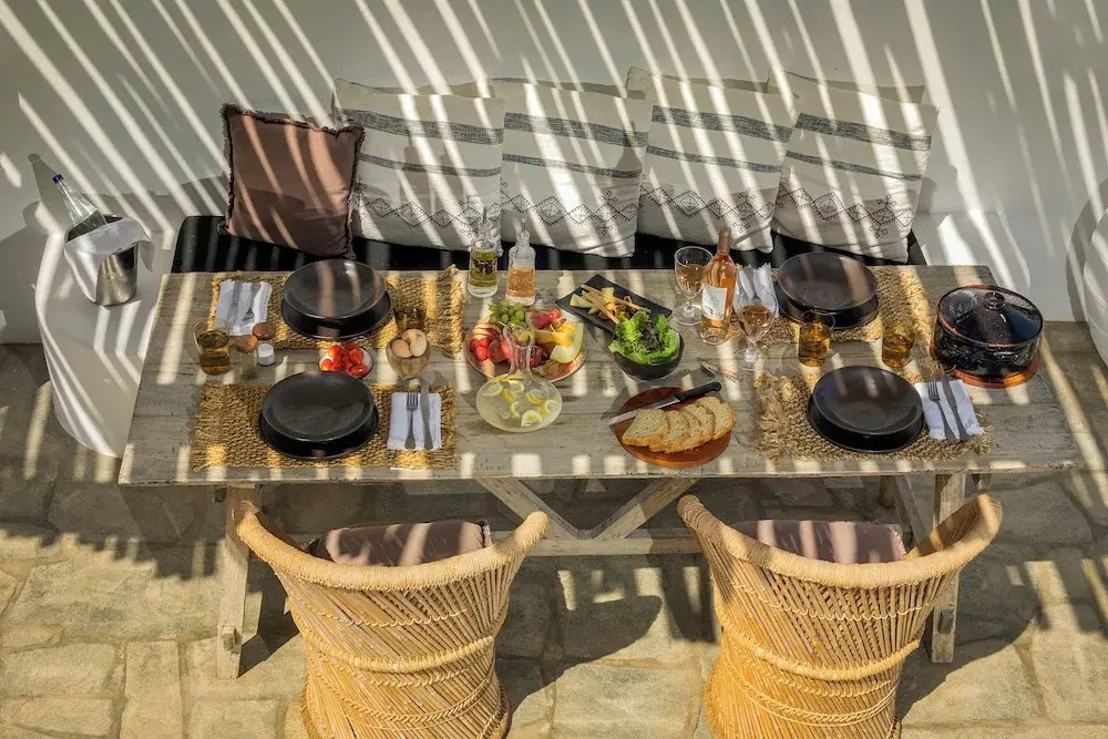 Makarias Traditional Luxury Villas, Bild 11 von 26