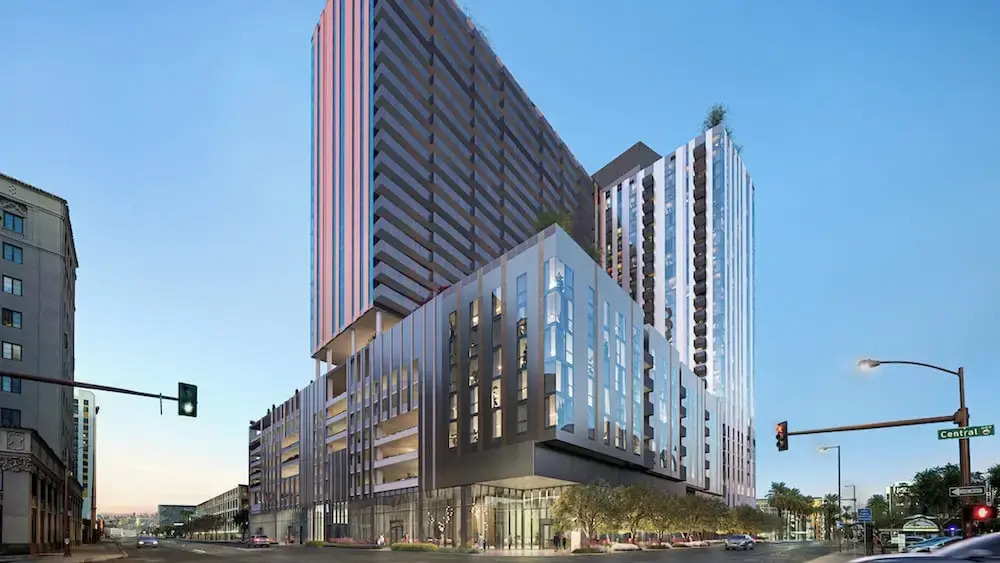 Photo - Sentral Sol Modern