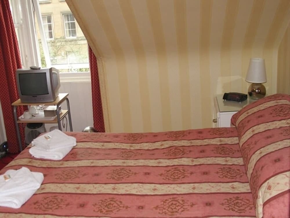 Foto - Menzies Guest House