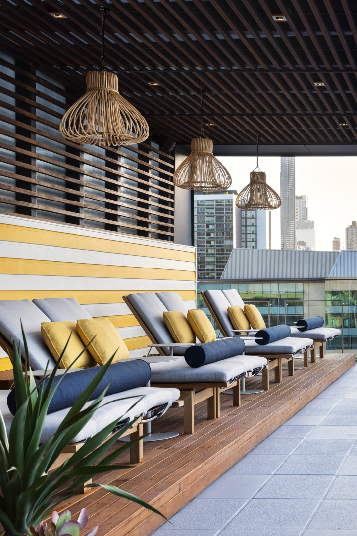 Photo - Ovolo Brisbane Fortitude Valley, a Wyndham Hotel
