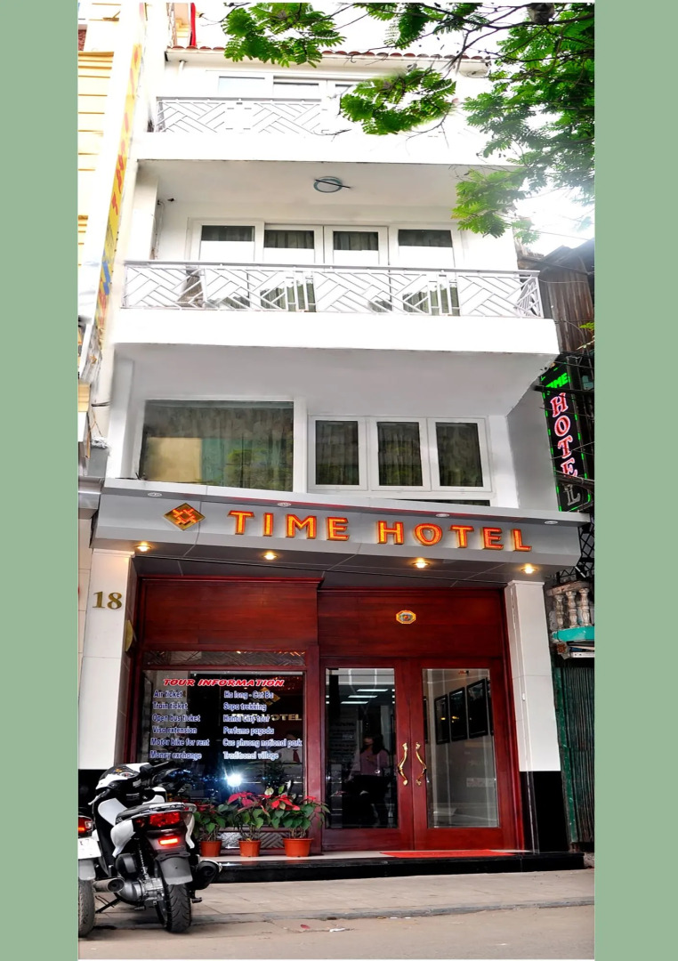 Photo - La Palm Boutique Hotel