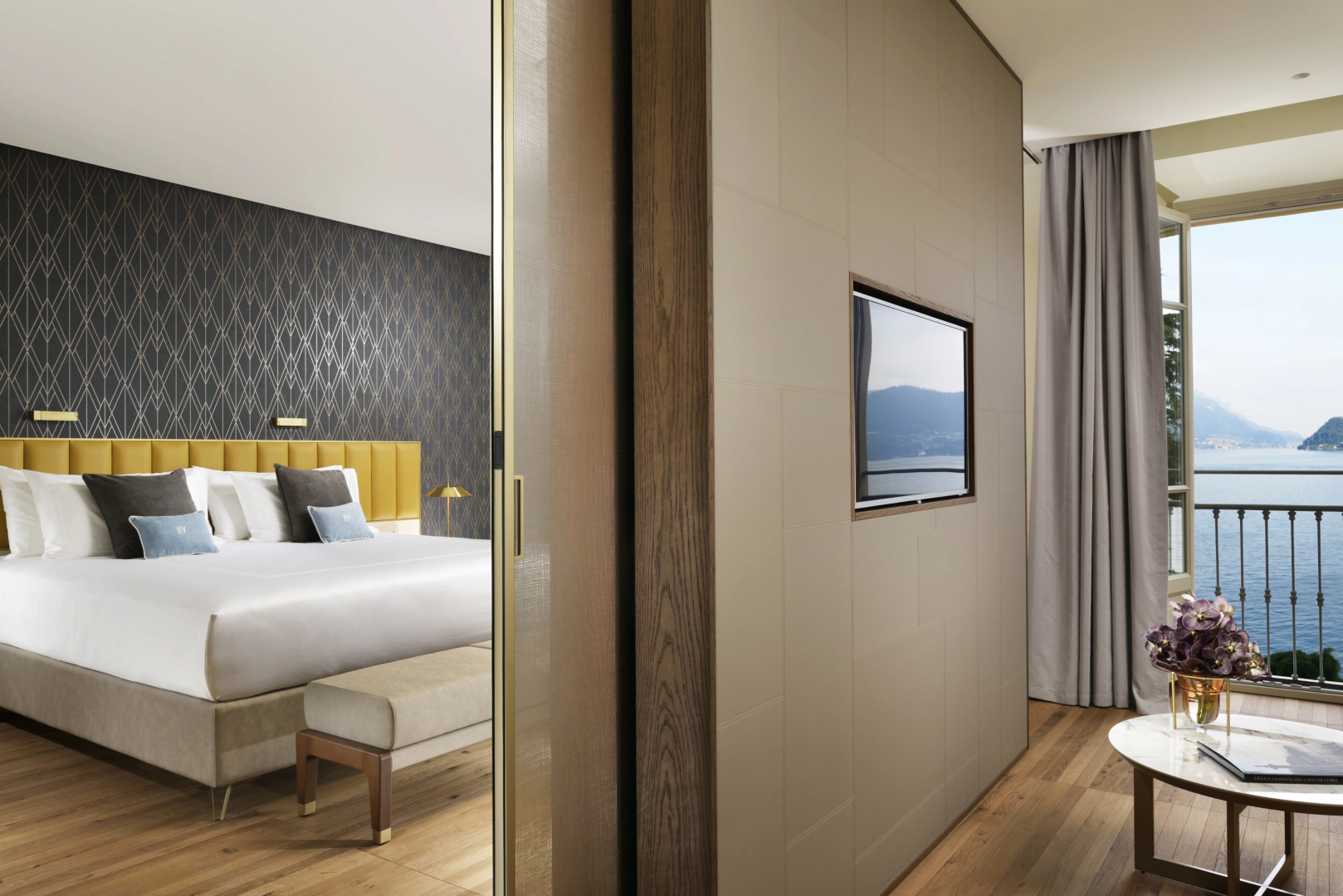 Photo - Grand Hotel Victoria concept & spa, by R Collection Hotels