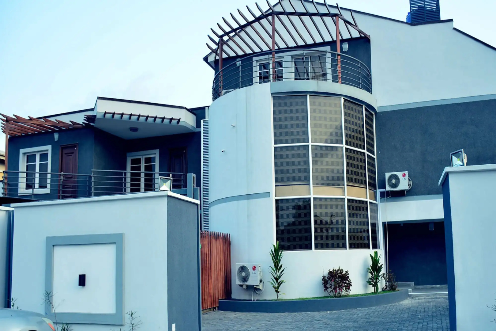 The View Lekki — фото 1