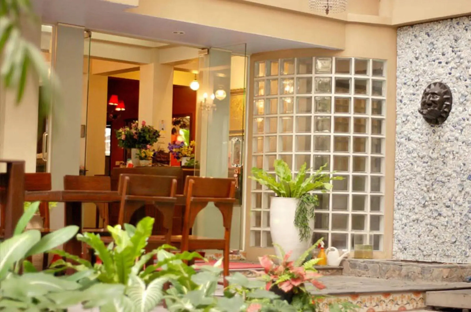 Foto - Sourire at Rattanakosin Island Hotel