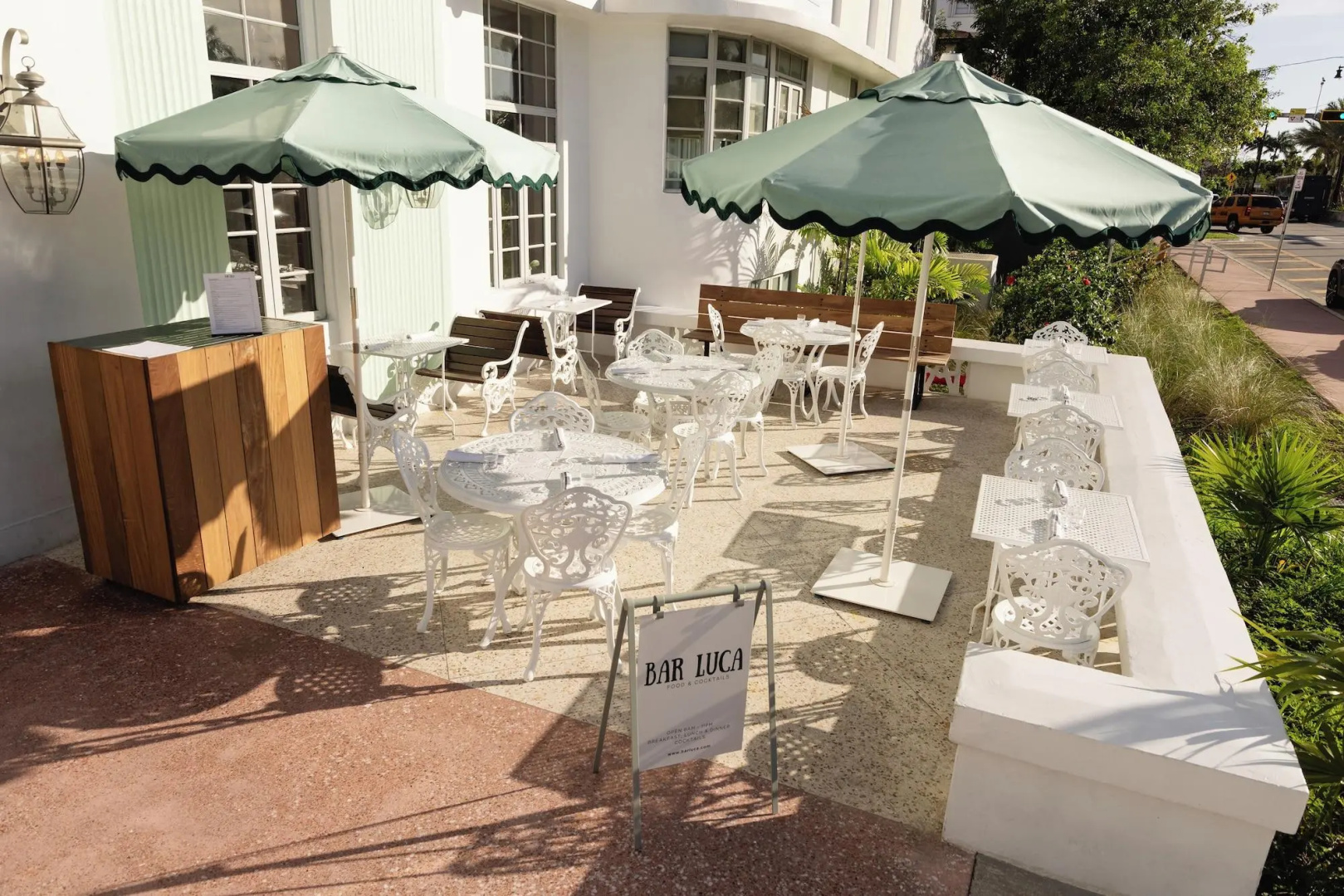 Foto - FOUND Hotels, Miami Beach, Series by Marriott
