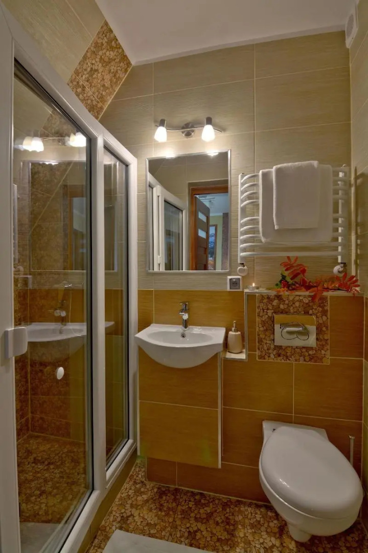 Photo - Dom Wczasowy Na Szczycie