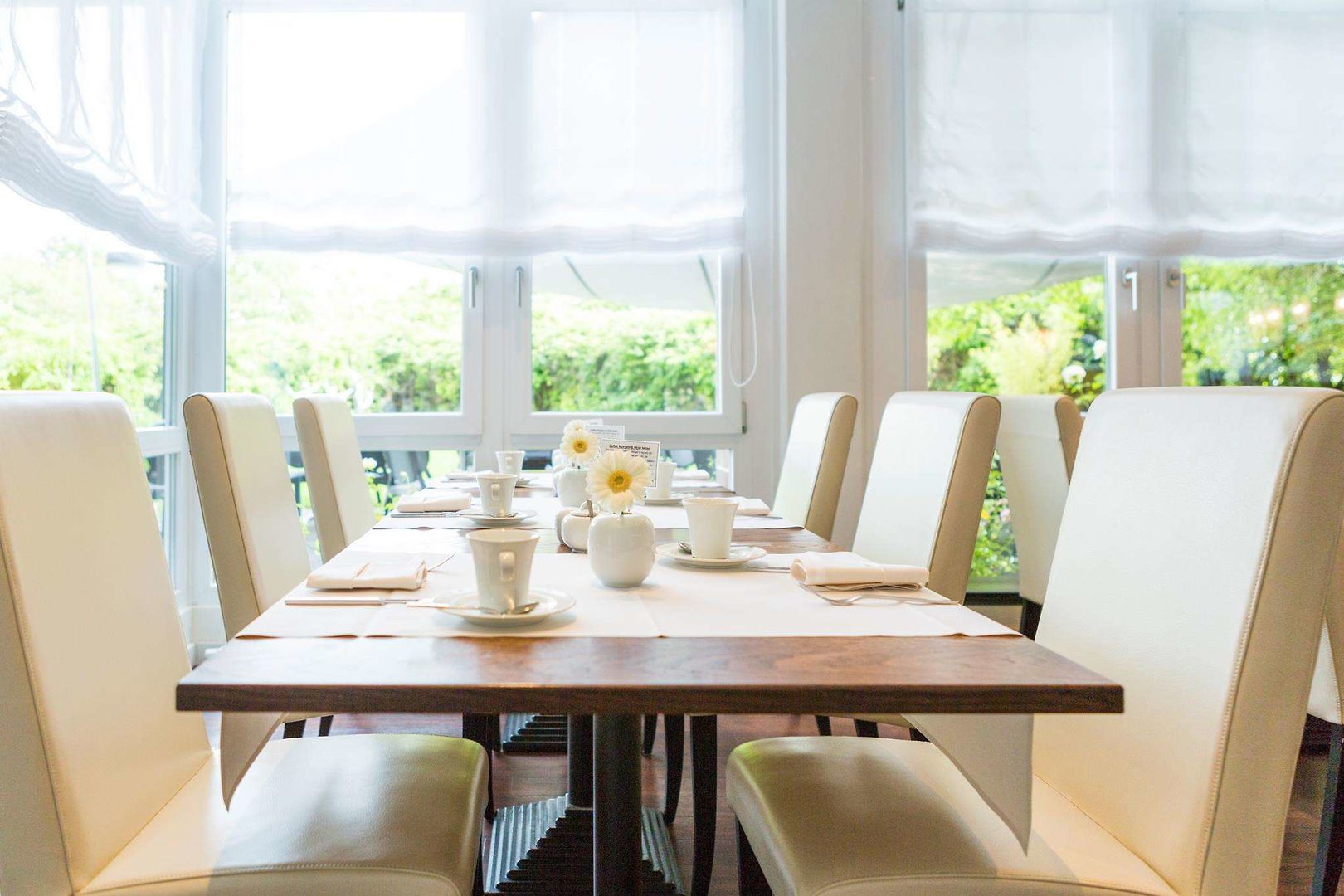 Foto - Auszeit Hotel Düsseldorf - das Frühstückshotel