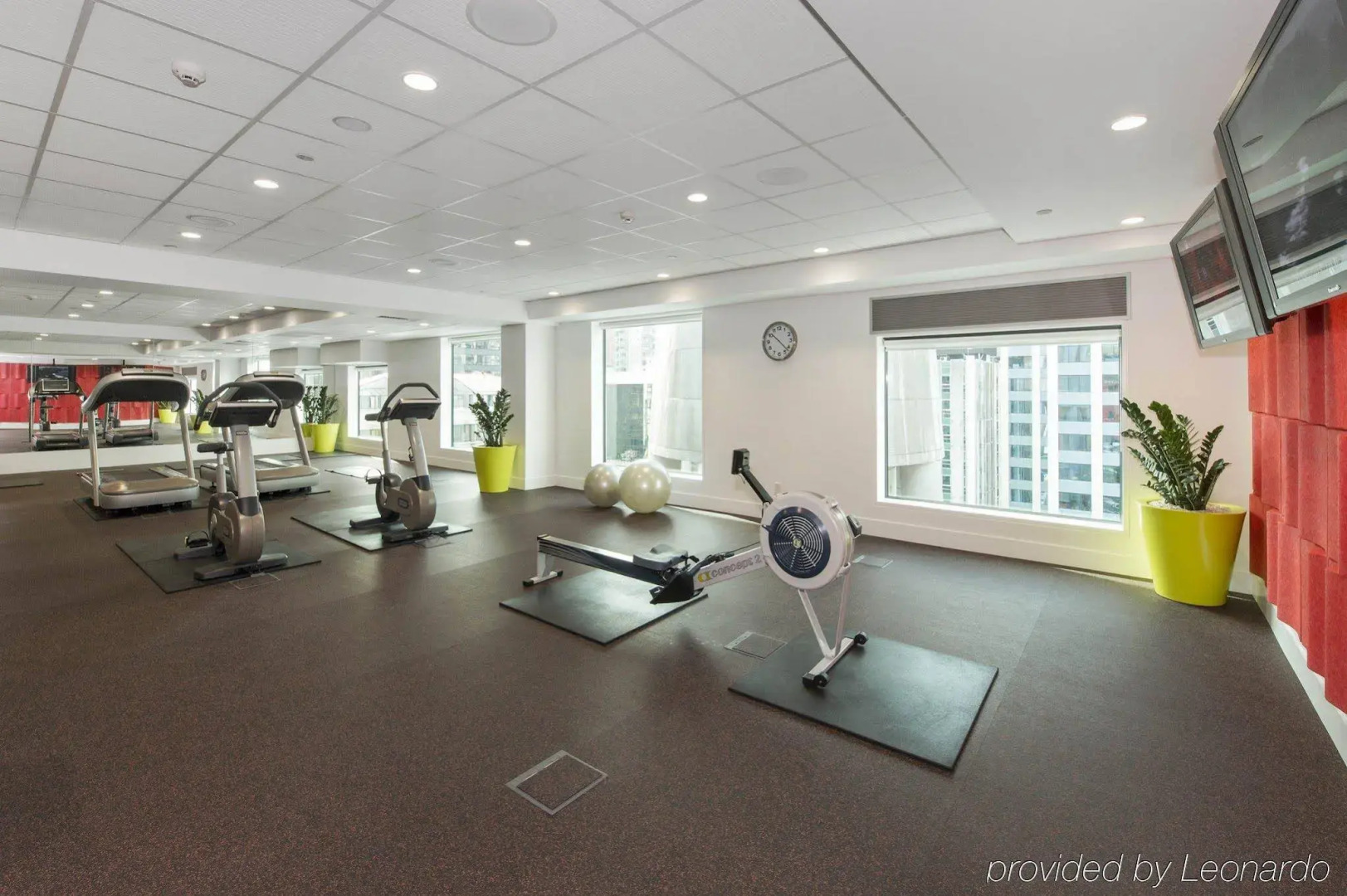 Foto - SkyCity Hotel Auckland