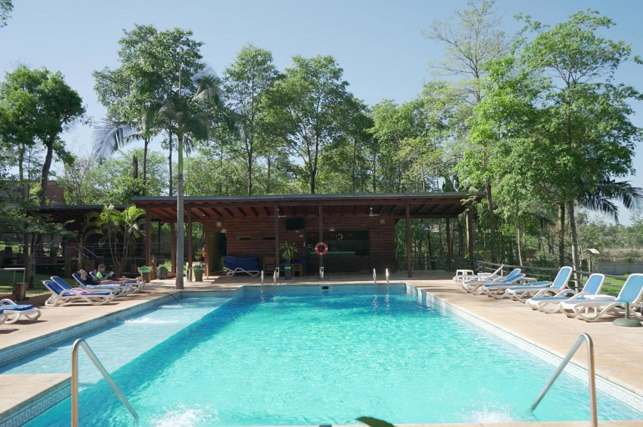 Foto - Gran Hotel Tourbillon Cataratas