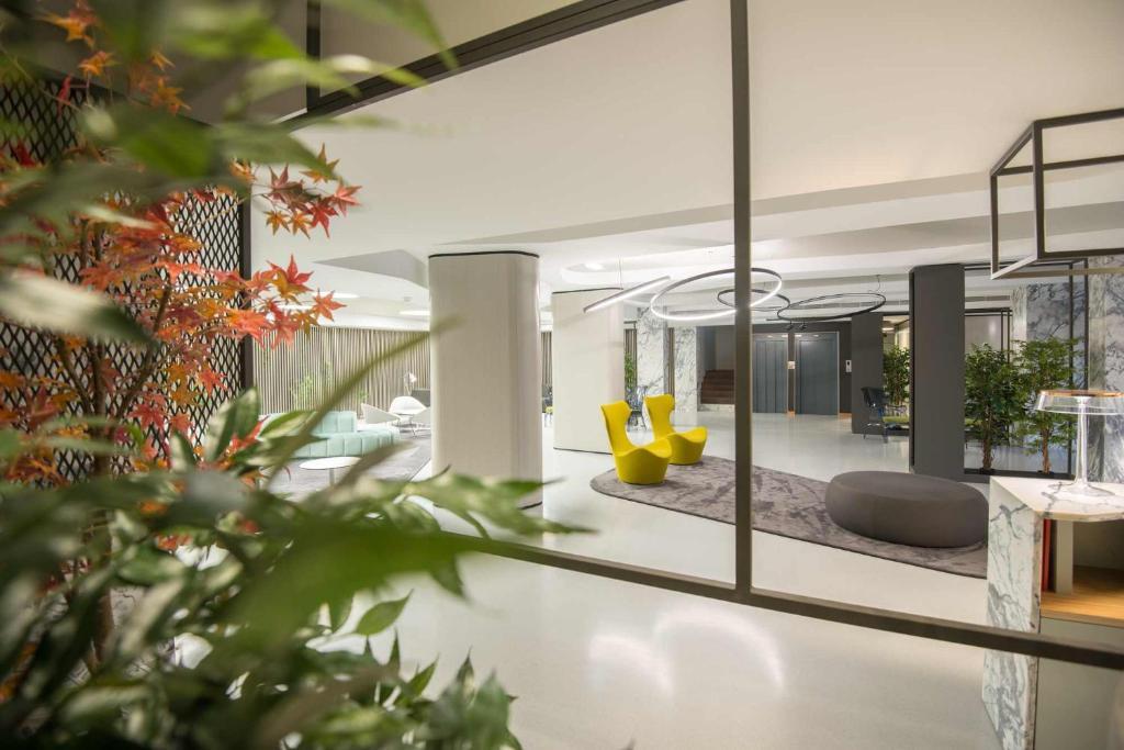 Foto - Azoris Angra Garden – Plaza Hotel