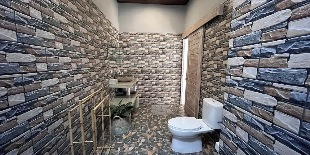 Foto - Pis Bolong Canggu