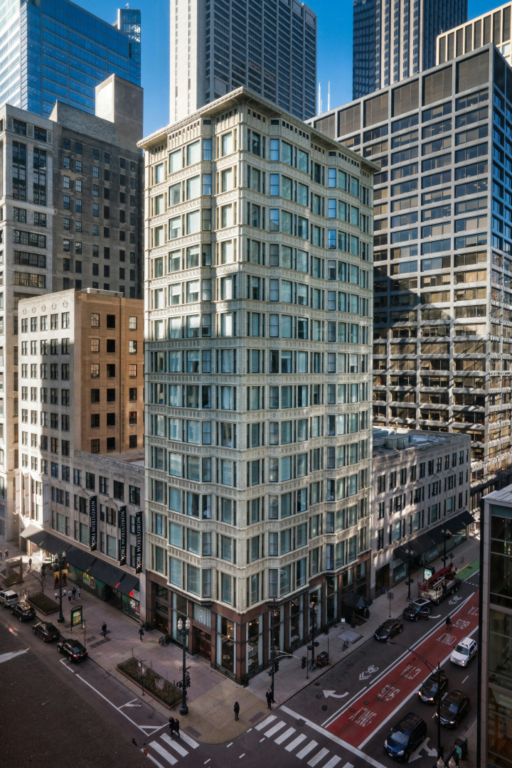 Foto - Staypineapple, An Iconic Hotel, The Loop