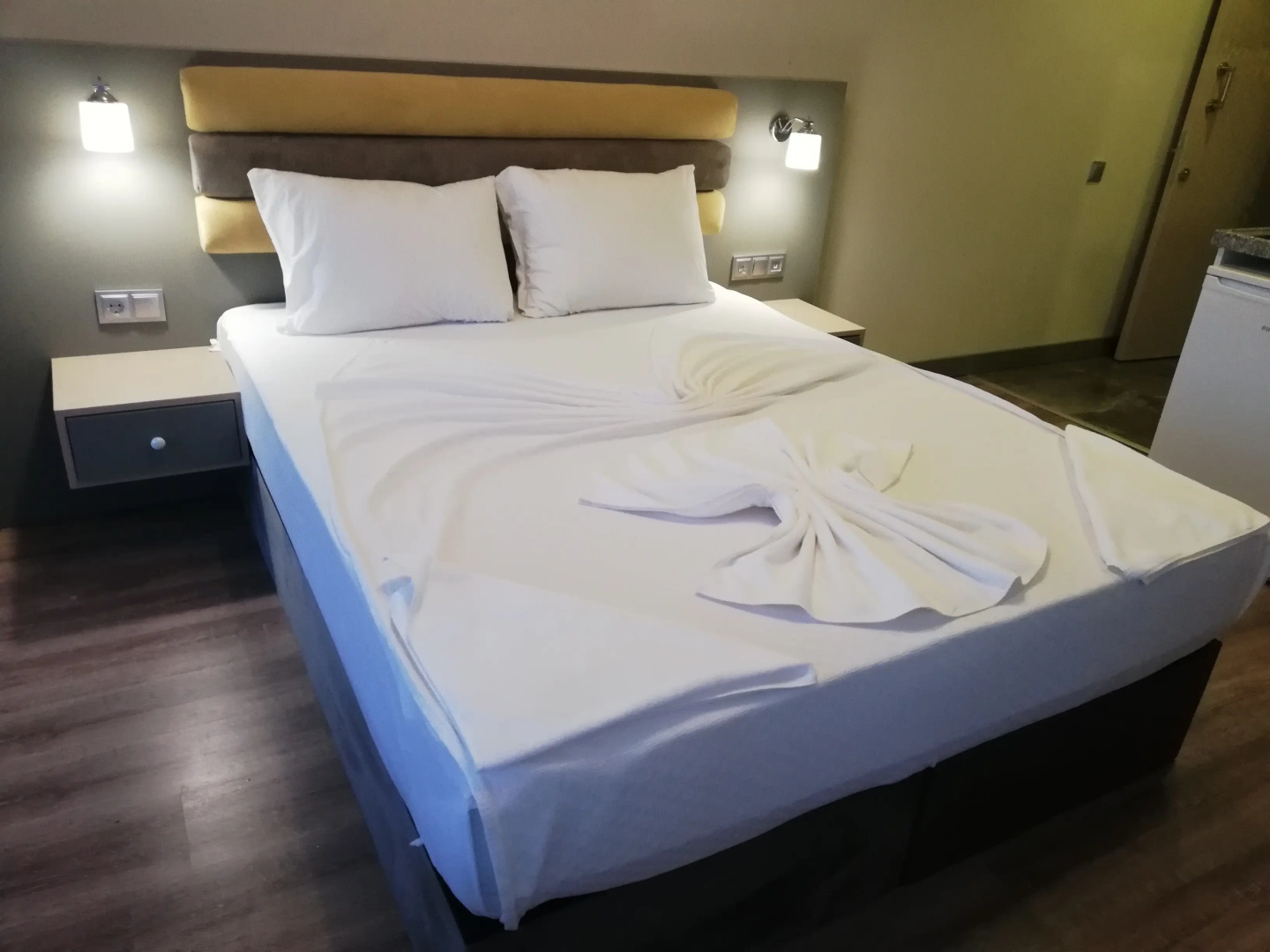 Photo - Microyal Hotel