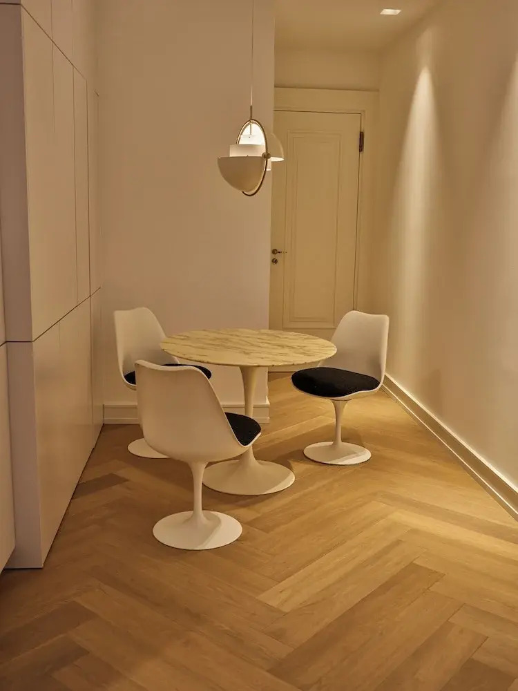 Foto - Townhouse by THE QVEST