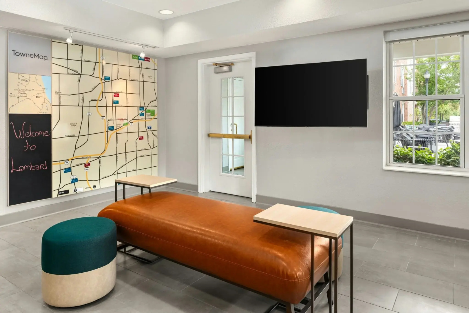 Photo - TownePlace Suites Chicago Lombard