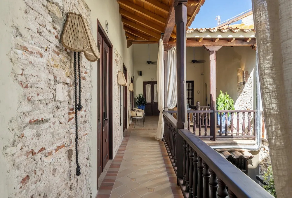 Foto - Privado Designer Boutique Hotel