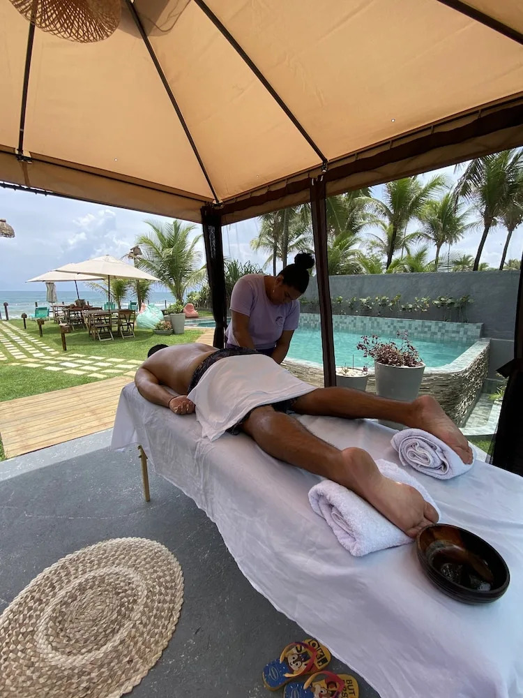 Foto - Rudá Boutique Hotel Porto de Galinhas