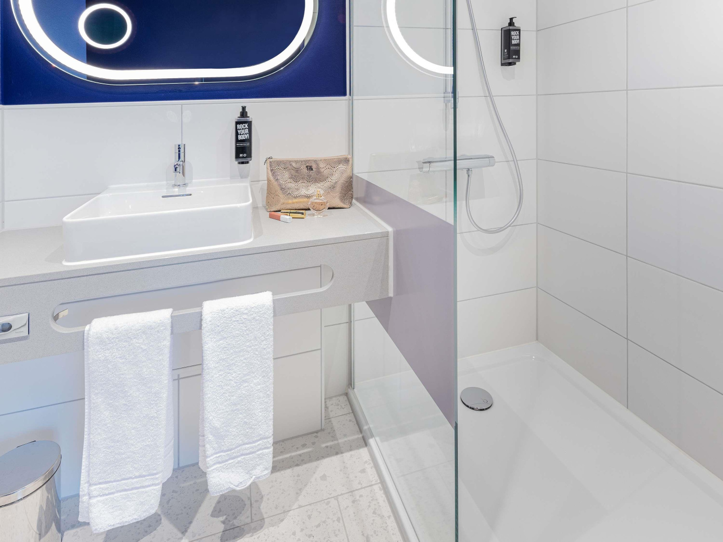 Photo - ibis Styles Muenchen Perlach