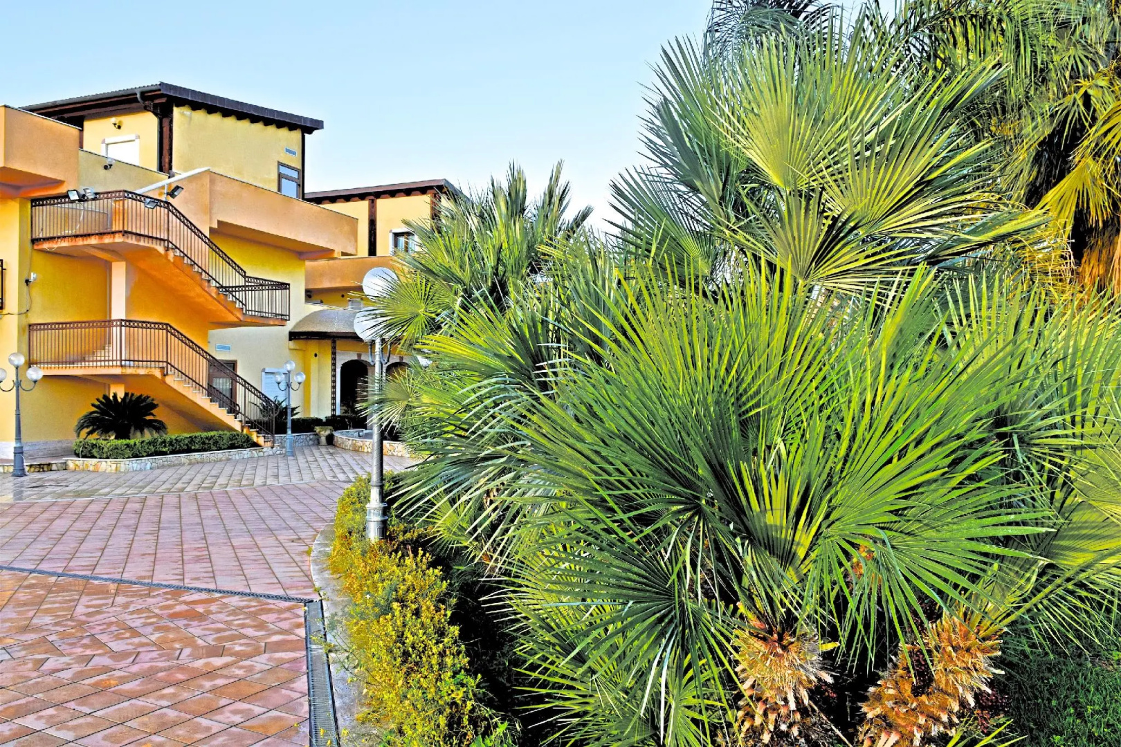 Foto - Villa Romana