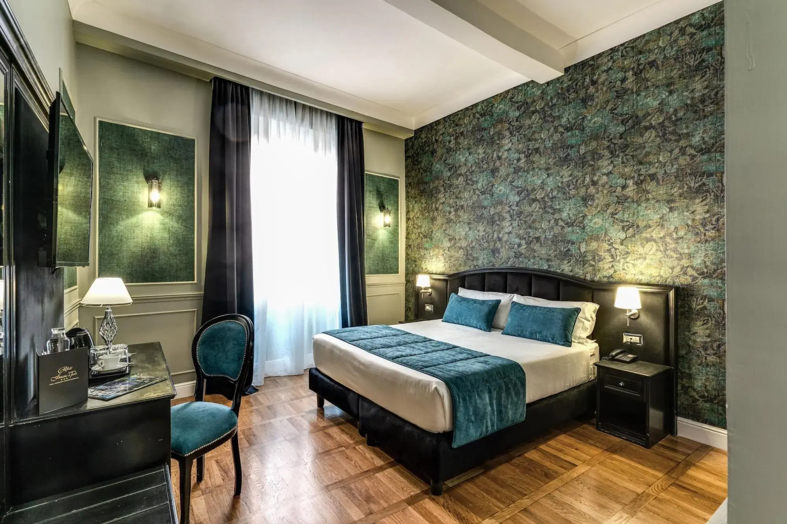 Foto - Relais Fontana Di Trevi Hotel