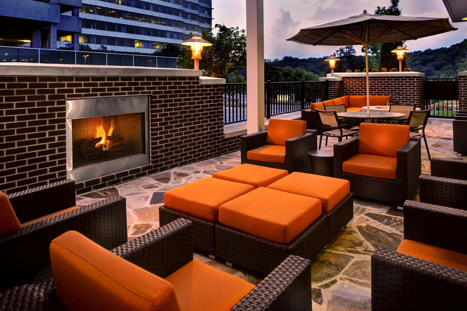 Foto - Hyatt House Atlanta Cobb Galleria