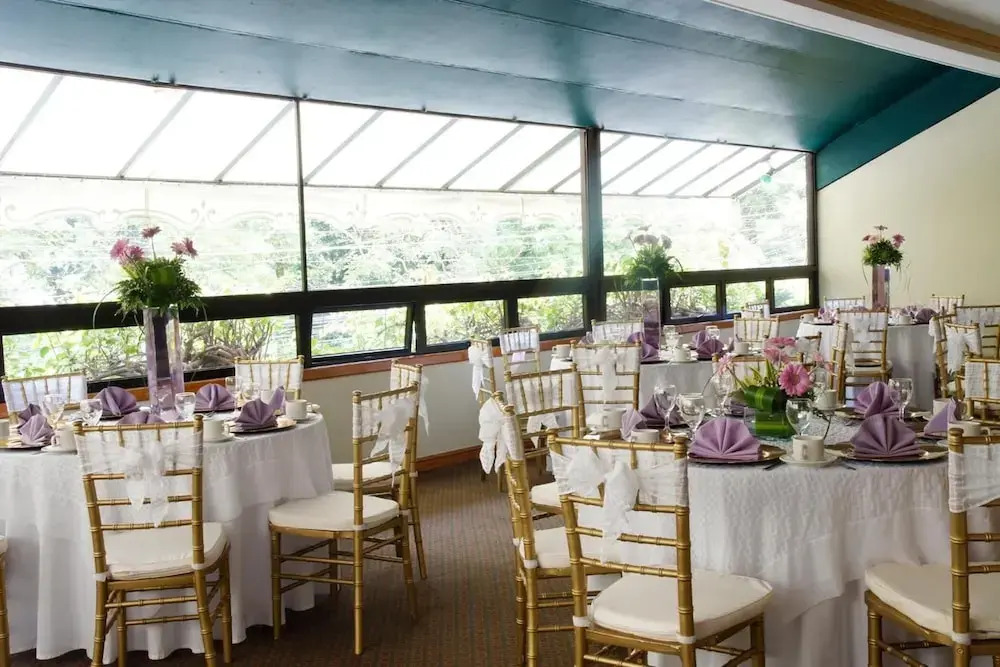 Foto - Hotel Santander Plaza