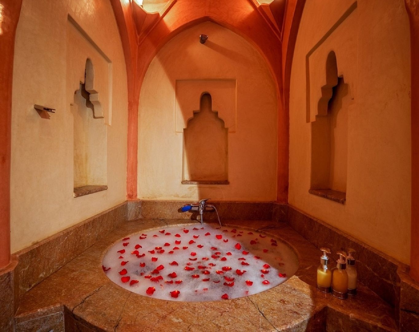 Foto - Riad Safran et Cannelle & Spa