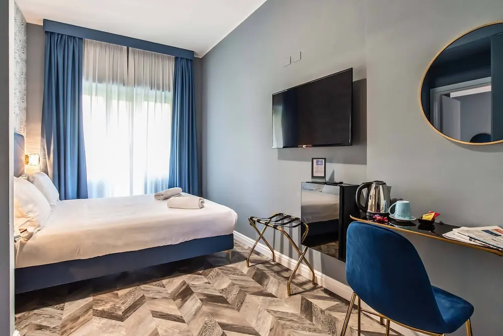 Foto - Bloom Hotel Rome