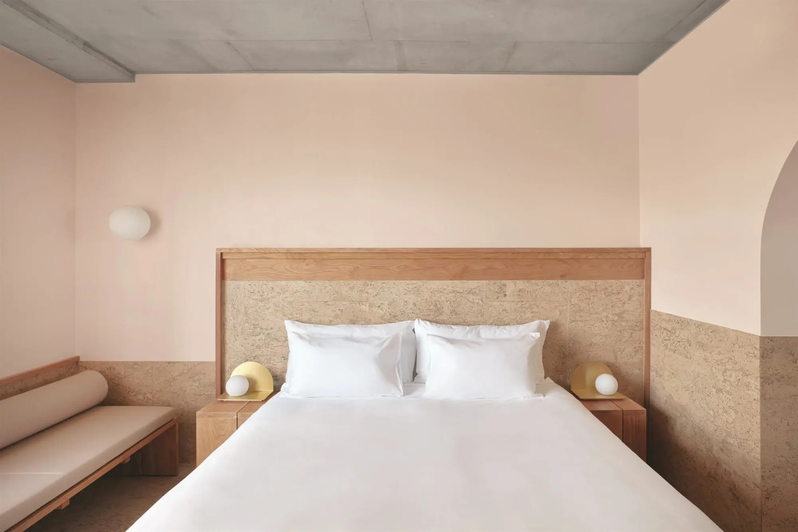 Foto - The Calile Hotel