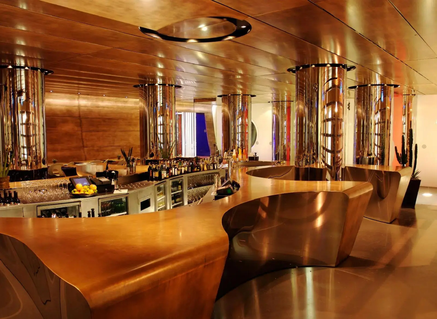 Photo - DuoMo hotel