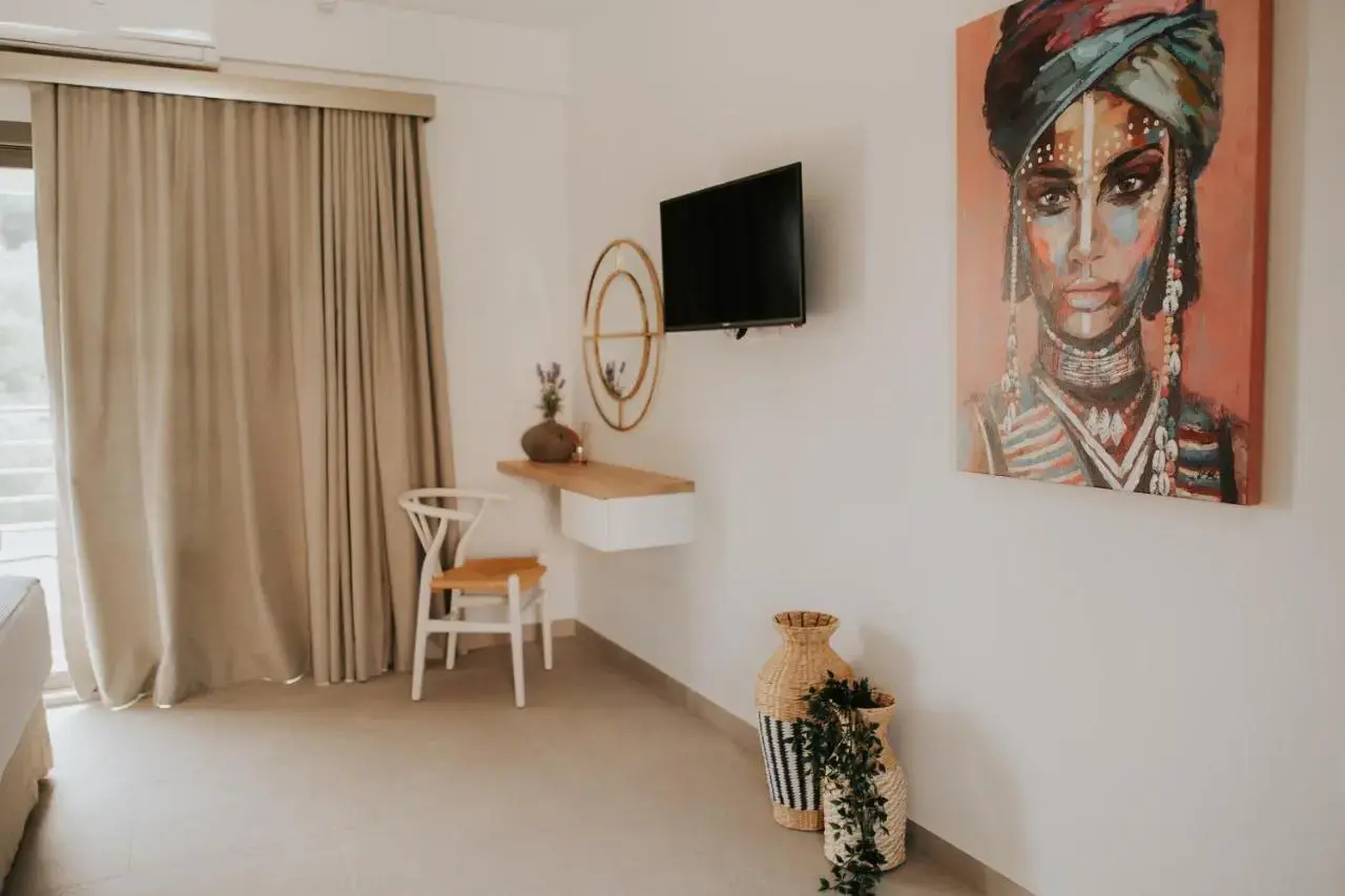 Photo - elia boutique hotel