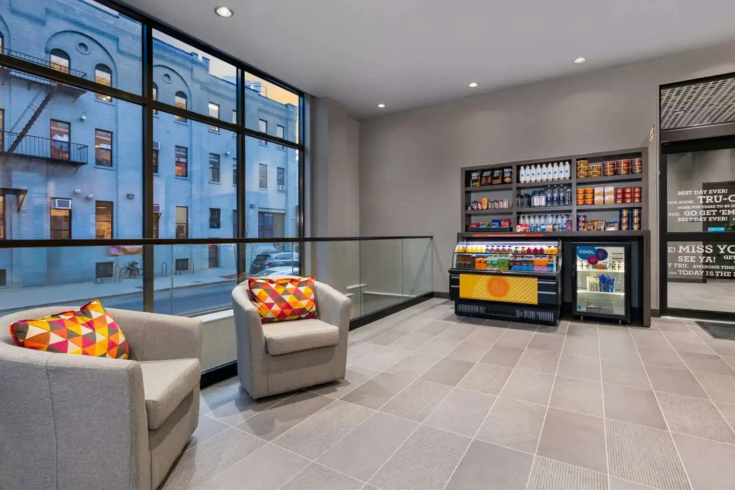 Foto - Tru By Hilton Brooklyn