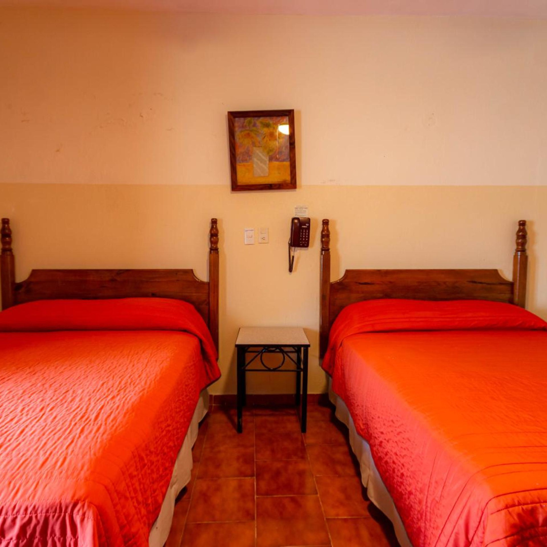 Photo - Hotel el Carmen, Morelia