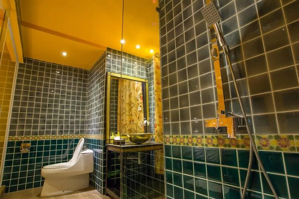 Foto - Changpuak Boutique House