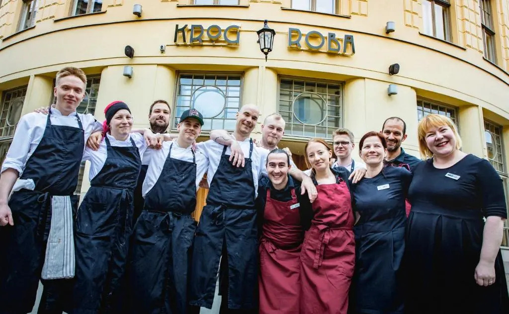 Foto - Hotel Lilla Roberts